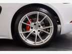 Thumbnail Photo 9 for 2018 Porsche 718 Cayman
